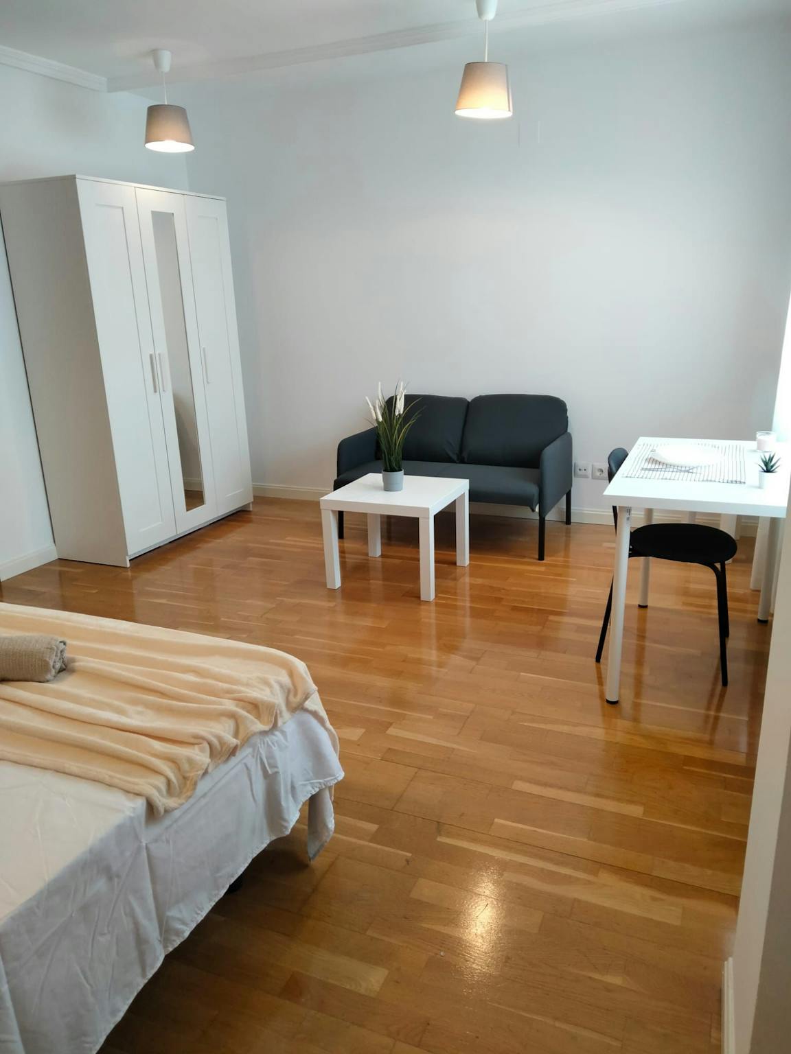 Calle de Rosario Romero, Madrid preview