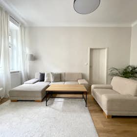 Apartment for rent for CZK 76,346 per month in Prague, Tomáškova