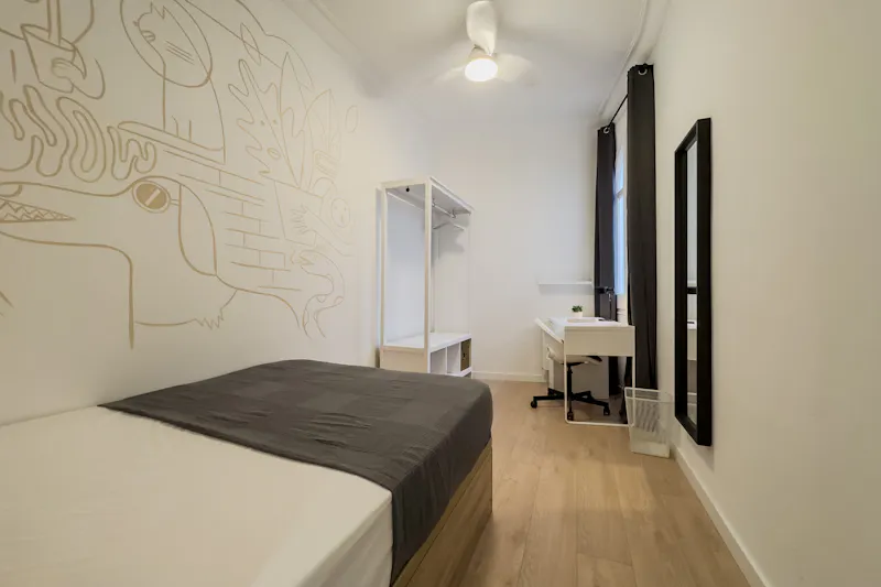 23 Jonqueres Street, Barcelona - in Barcelona