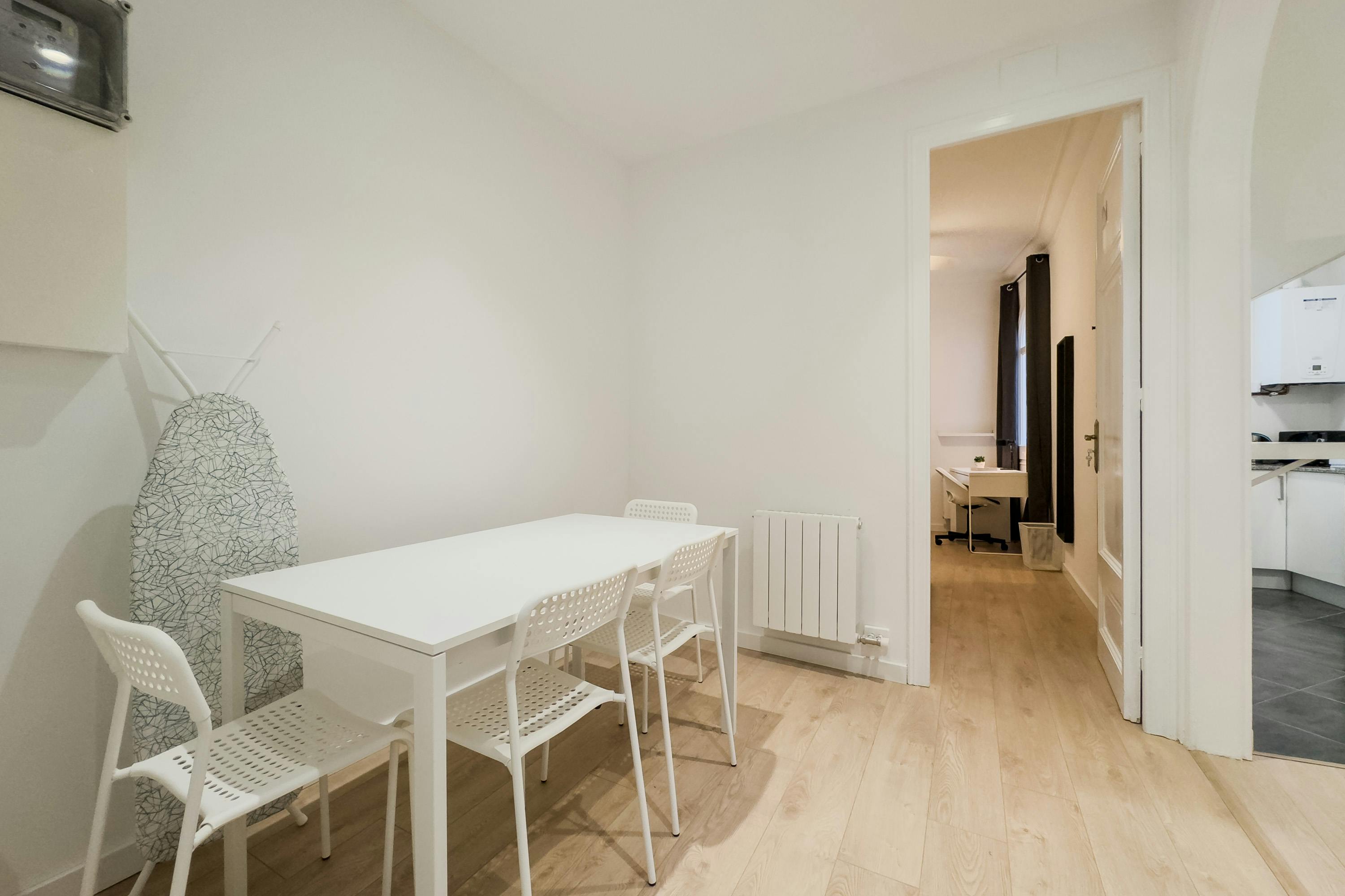 Apartment Barcelona, 110m² — photo 10