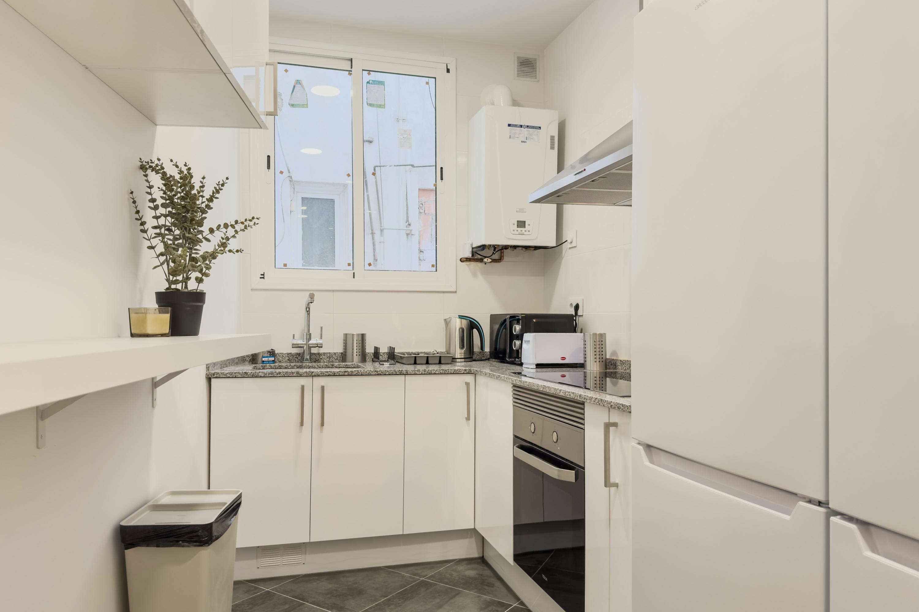 Apartment Barcelona, 110m² — photo 7