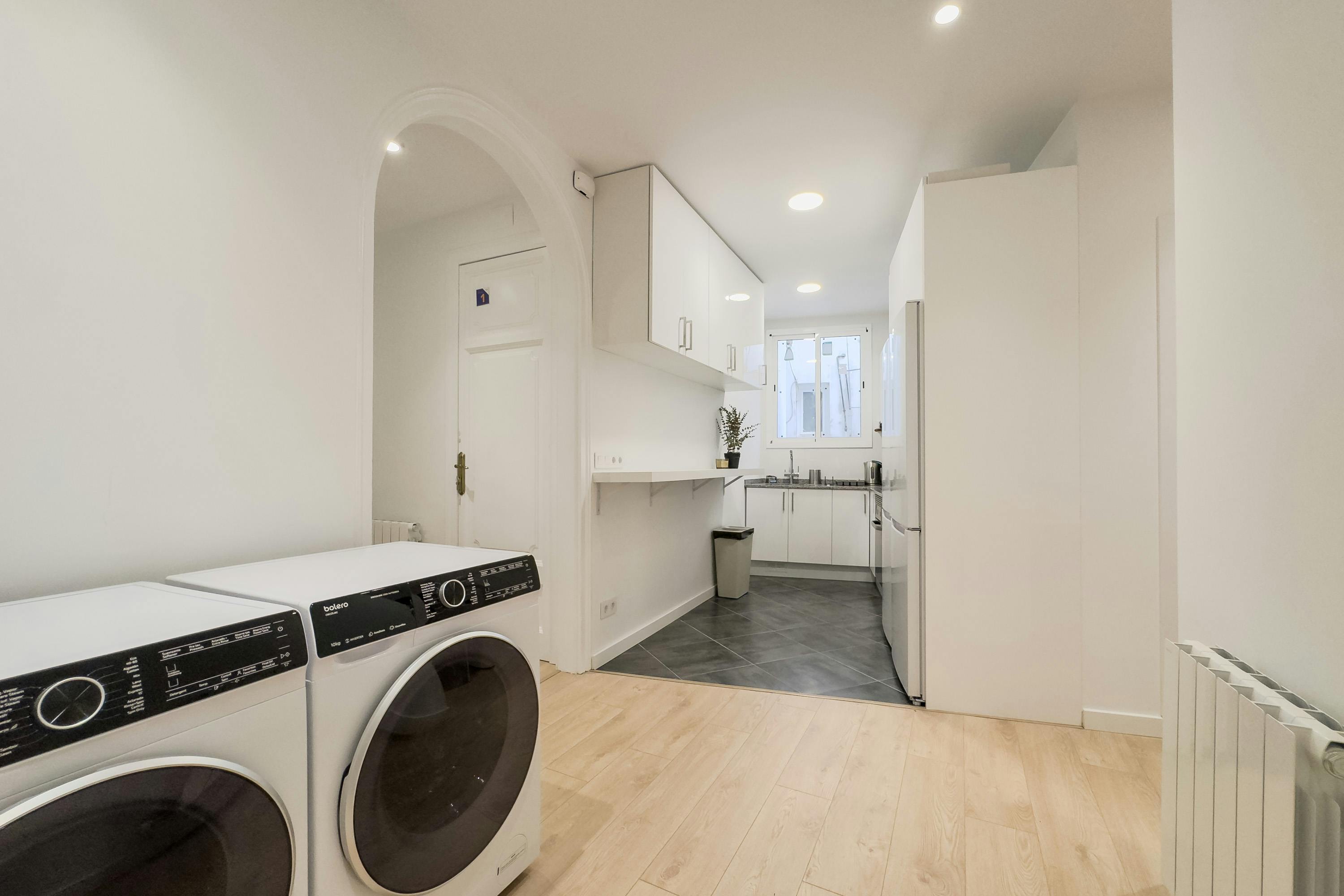 Apartment Barcelona, 110m² — photo 9