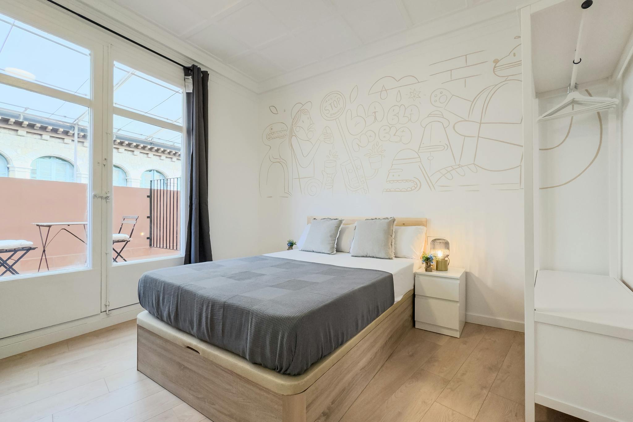 Carrer de Jonqueres, Barcelona preview