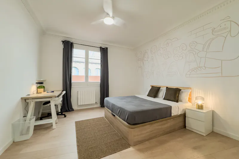 23 Jonqueres Street, Barcelona - in Barcelona