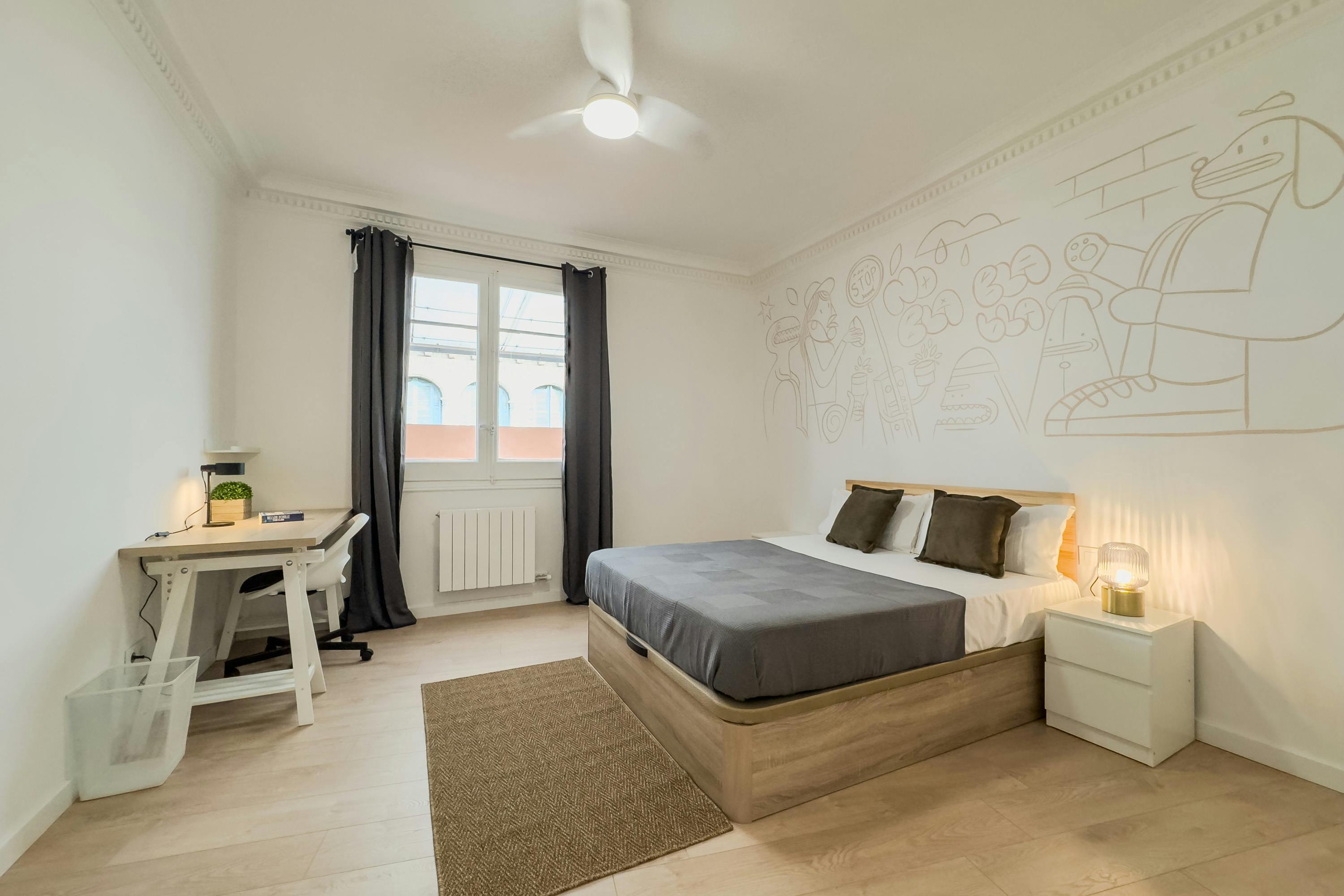 Carrer de Jonqueres, Barcelona preview