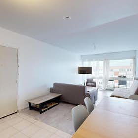 Privé kamer te huur voor € 422 per maand in Saint-Herblain, Rue de Gaillac