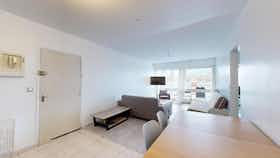 私人房间 正在以 €422 的月租出租，其位于 Saint-Herblain, Rue de Gaillac