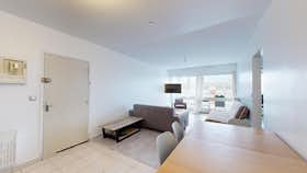 Отдельная комната сдается в аренду за 422 € в месяц в Saint-Herblain, Rue de Gaillac