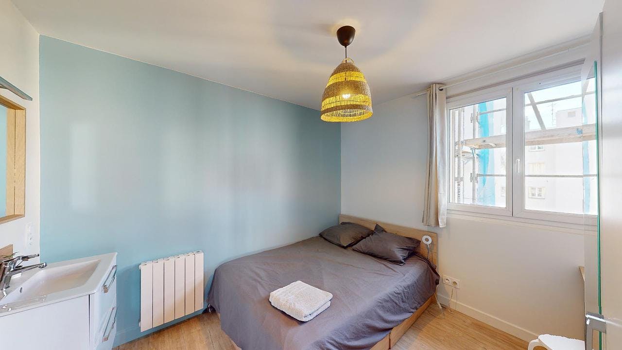 Rue André Abry, Grenoble preview