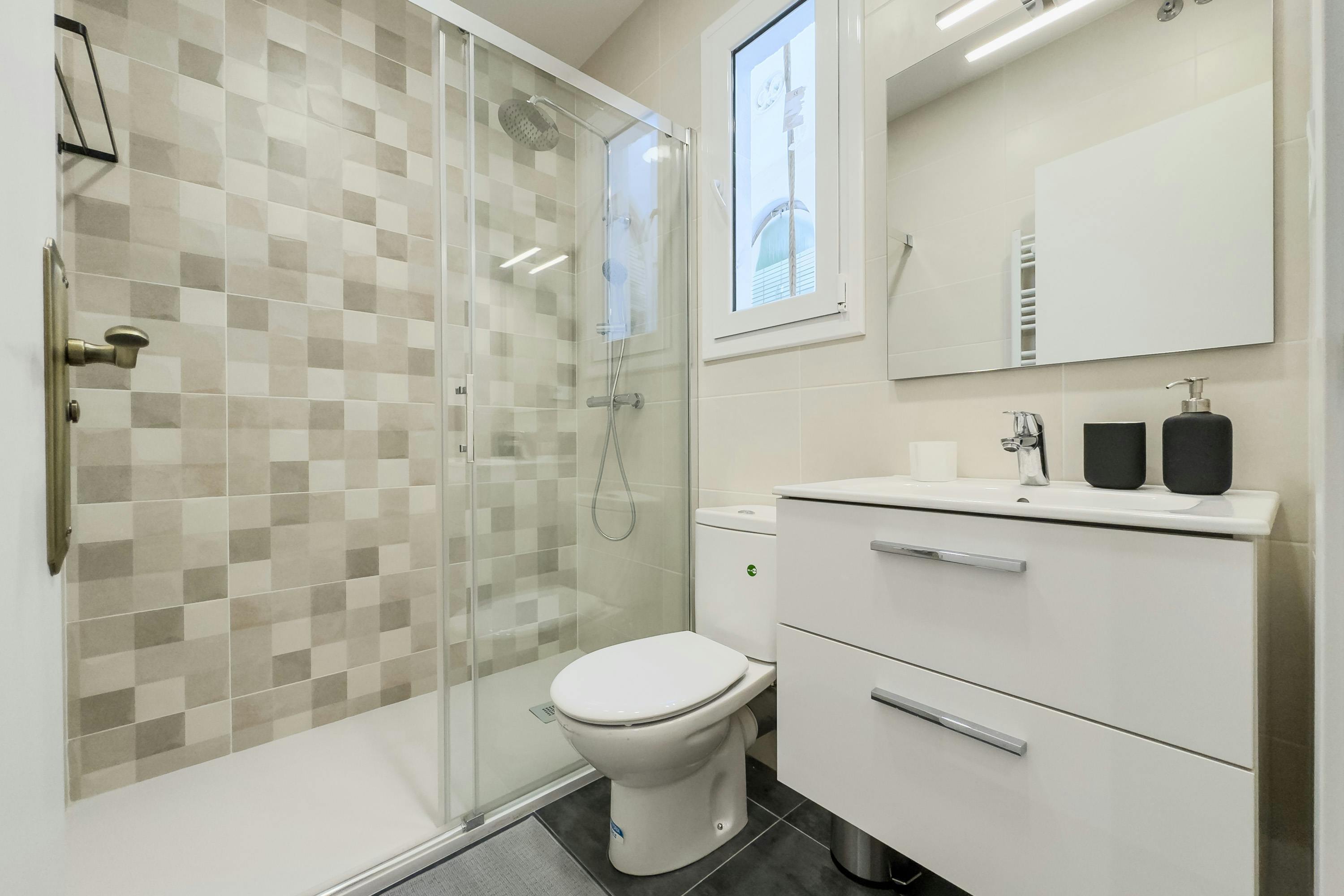 Apartment Barcelona, 110m² — photo 10