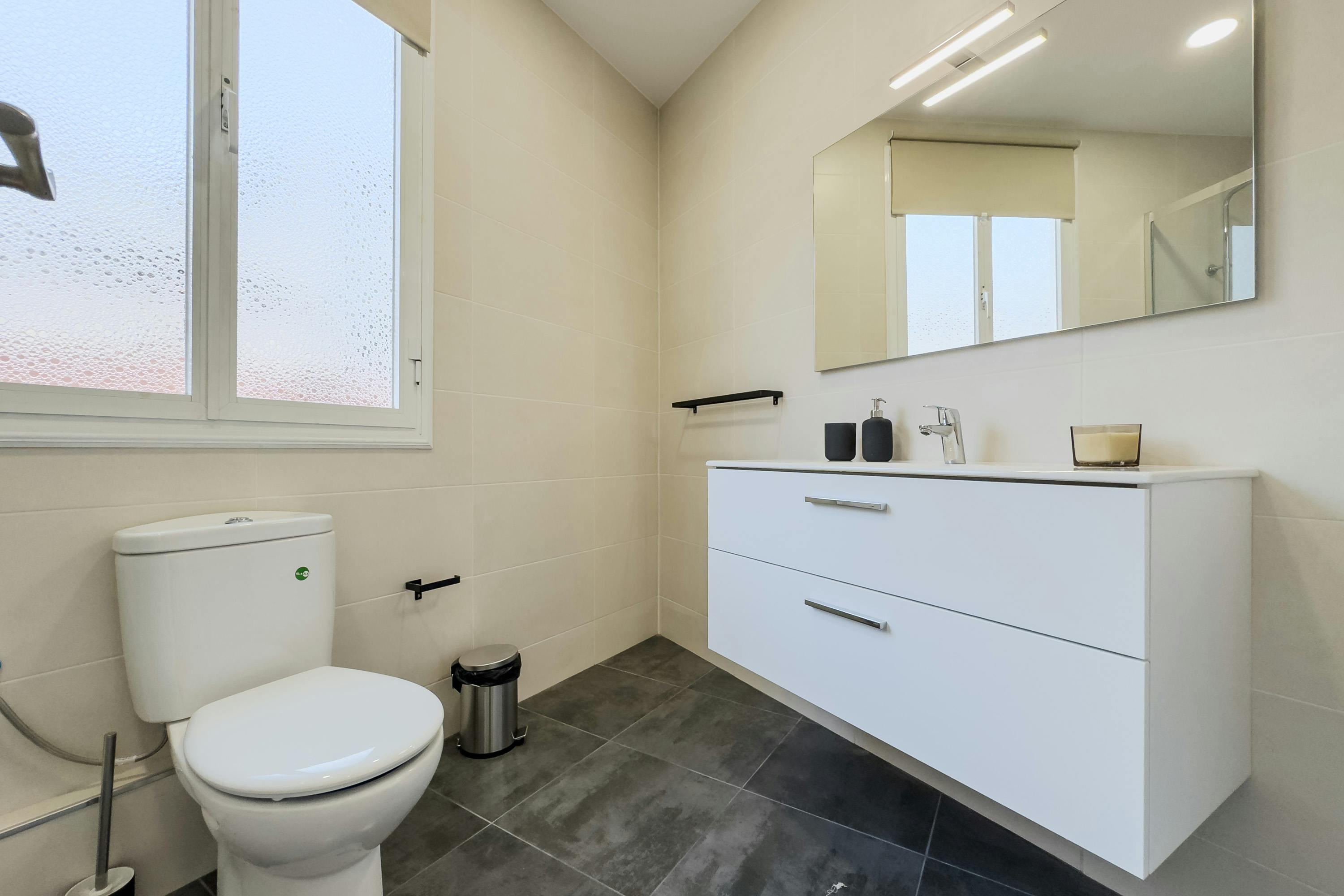 Apartment Barcelona, 110m² — photo 9