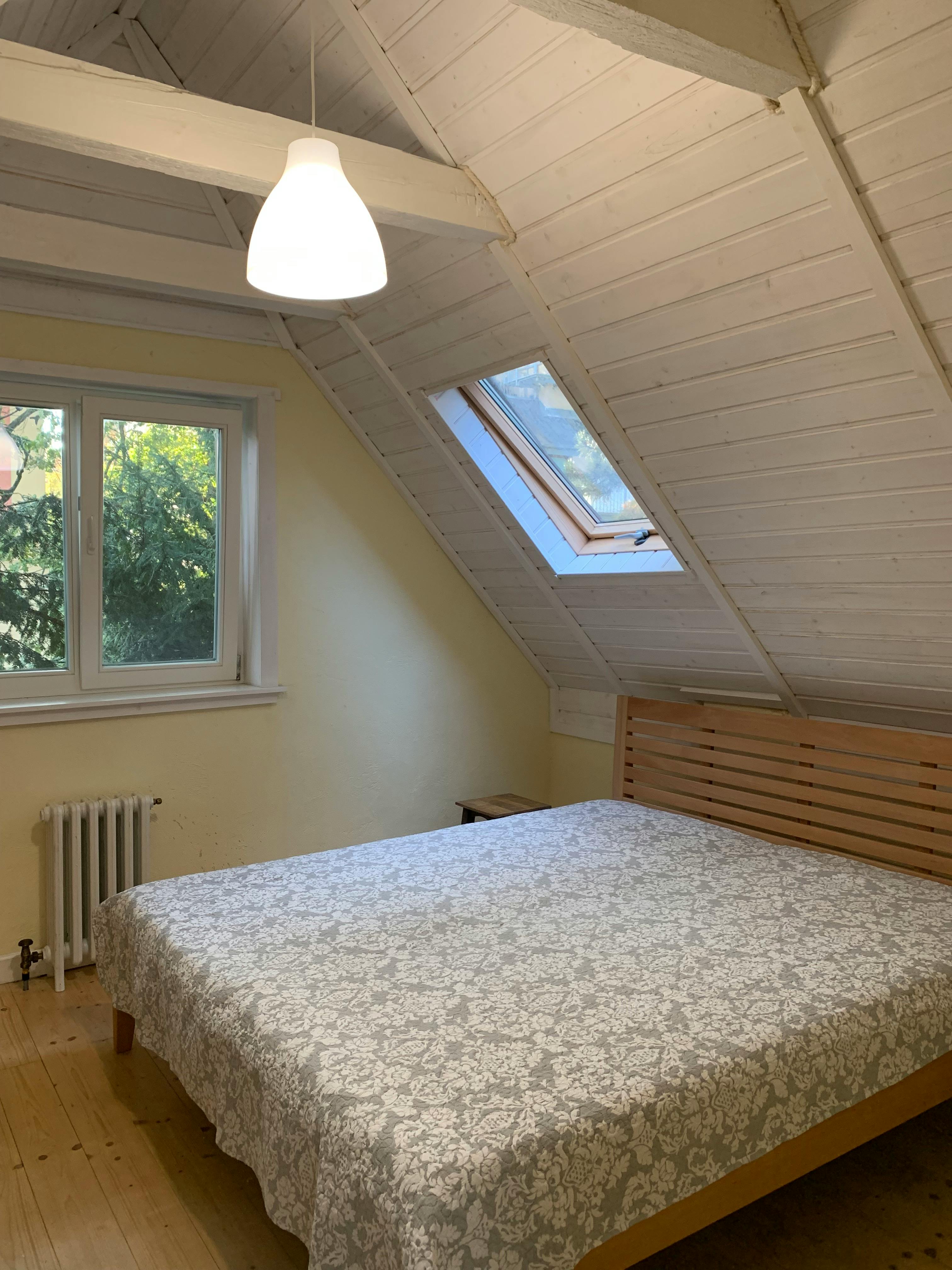 House for rent for €2,100 per month in Vienna, Hüttelbergstraße