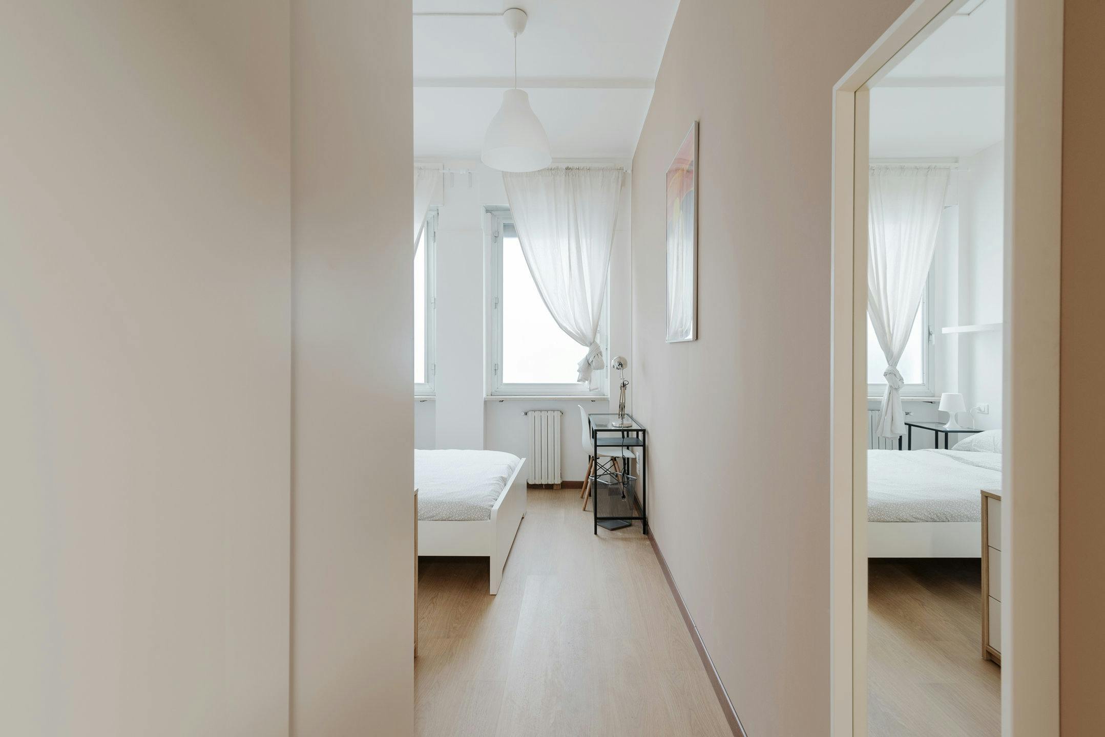 Private room for rent for €615 per month in Milan, Via Ernesto Breda