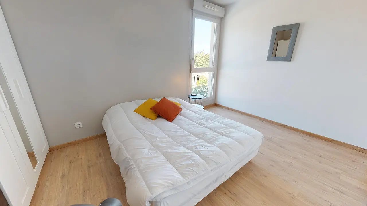 Apartment Lyon, 75m² — photo 21