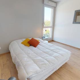 Private room for rent for €516 per month in Lyon, Impasse Caton