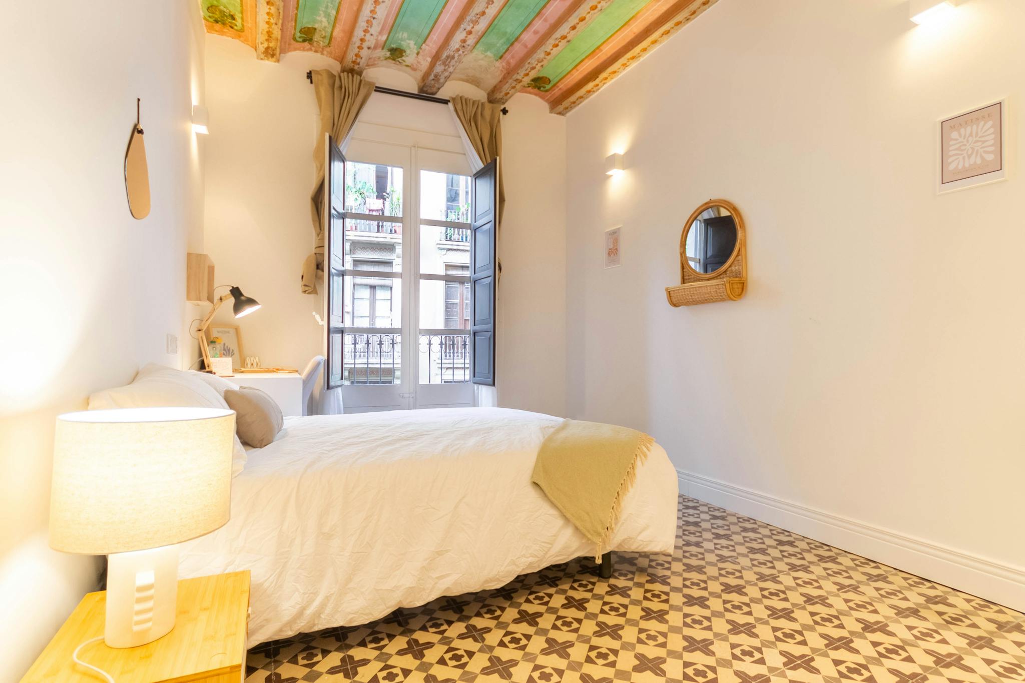 Carrer del Rec Comtal, Barcelona preview