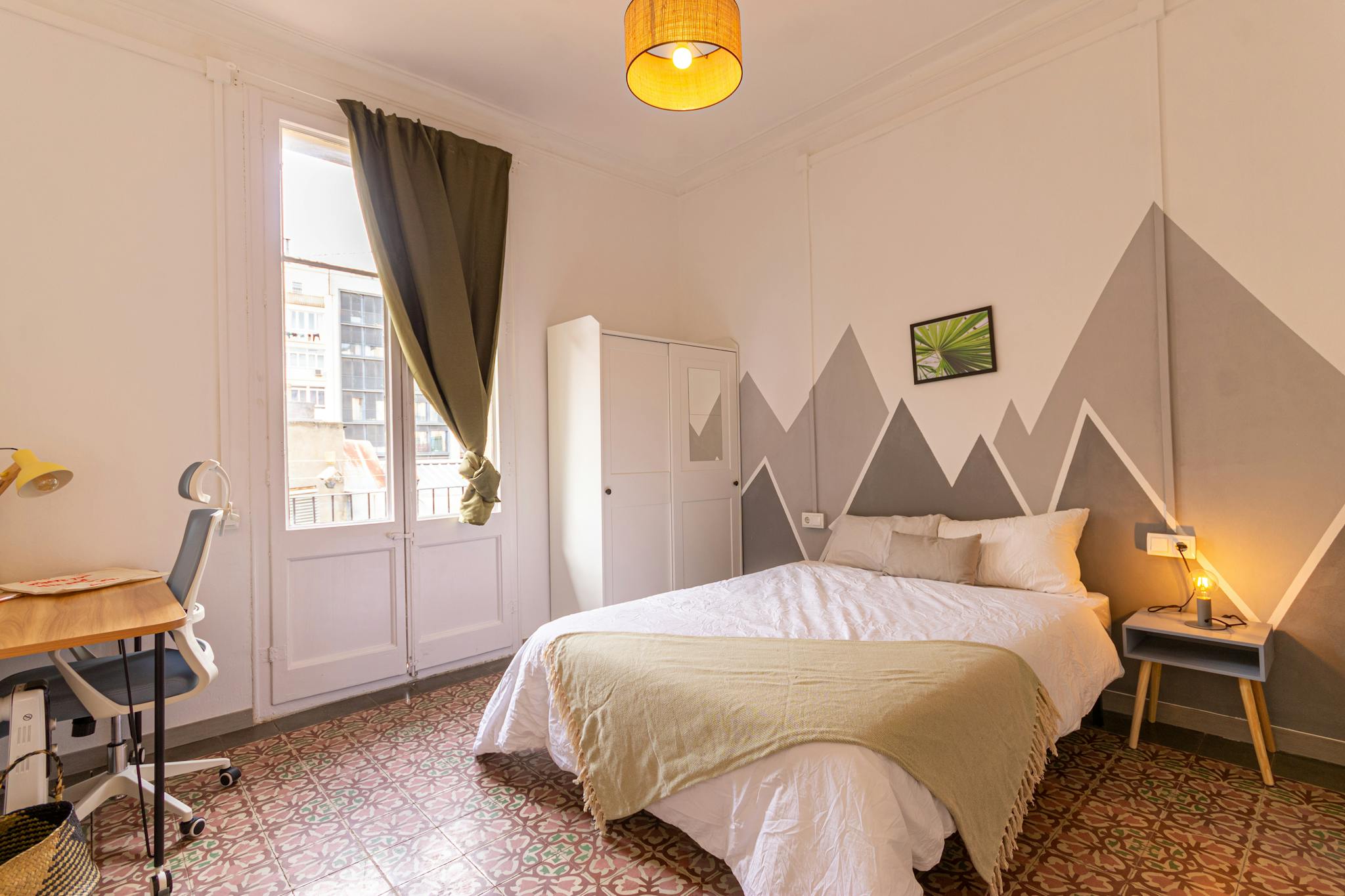 Carrer d'Aragó, Barcelona preview