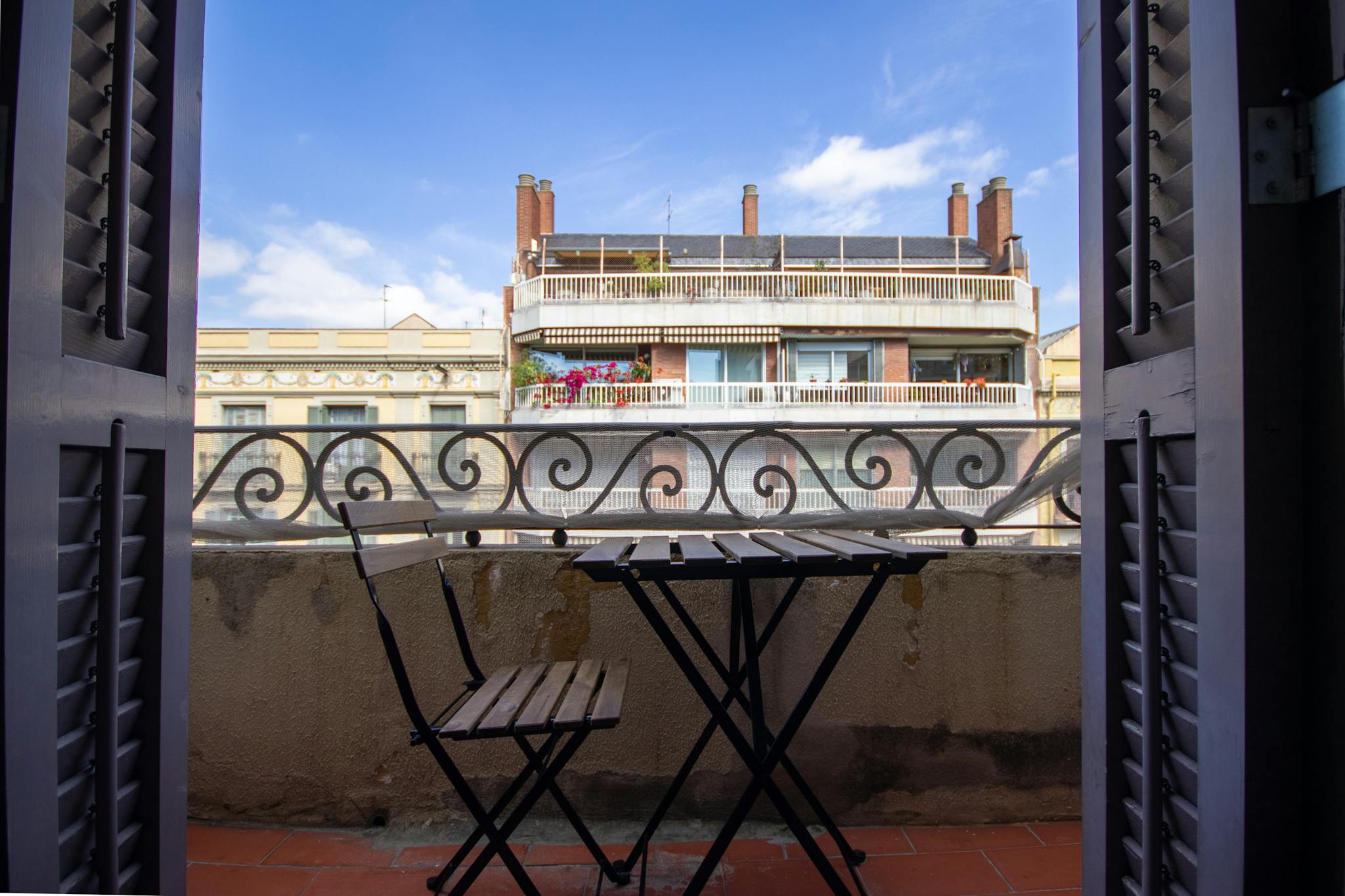 Carrer de Mallorca, Barcelona preview