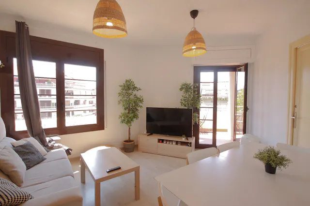 Private room in Carrer de Villarroel, Barcelona (1506860) room image 50