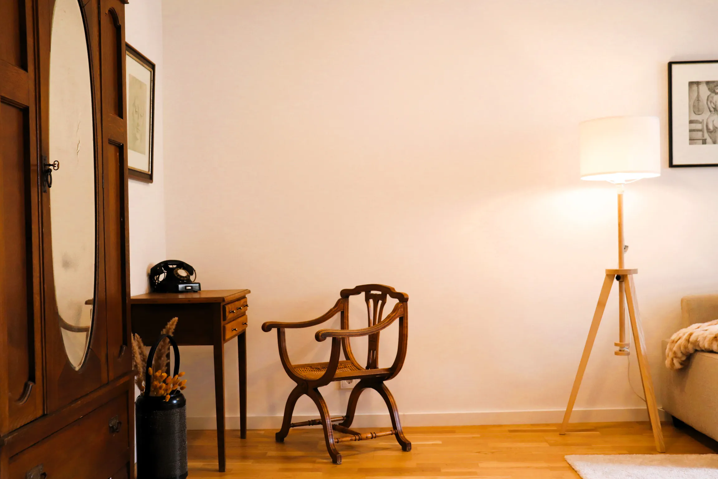 1-Bedroom Apartment in Goebenstraße, Saarbrücken (1506870) ROOM 3