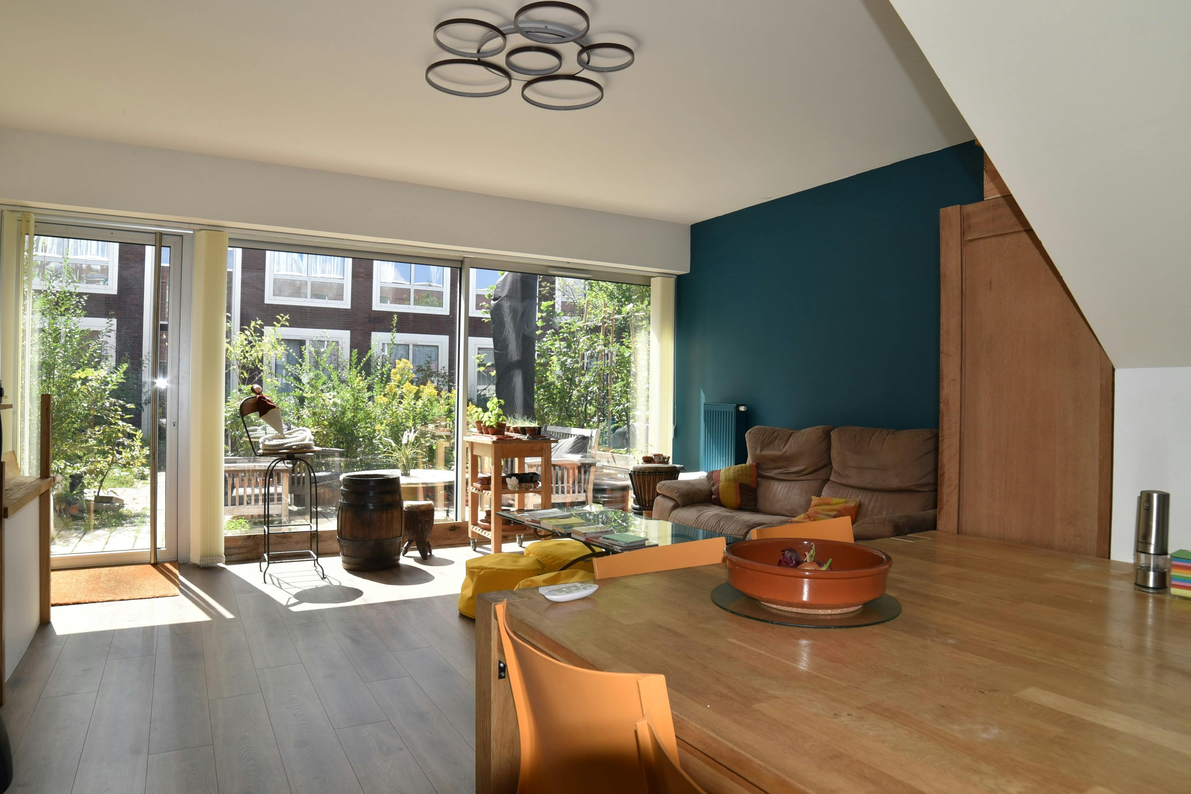 Quarto privado para alugar por € 480 por mês em Lille, Rue du Vieux Moulin