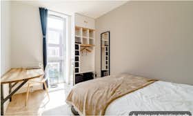 Отдельная комната сдается в аренду за 480 € в месяц в Lille, Rue du Vieux Moulin