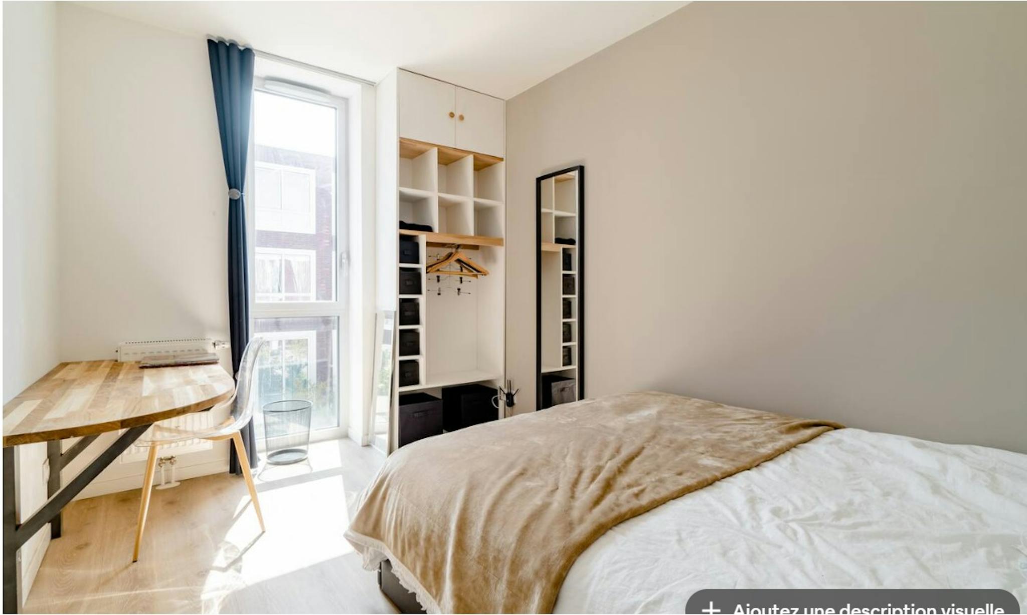 Rue du Vieux Moulin, Lille preview