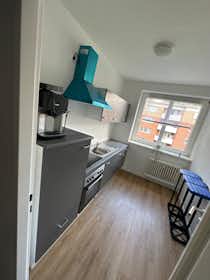 Lägenhet att hyra för 2 929 € i månaden i Greven, Stauffenbergstraße