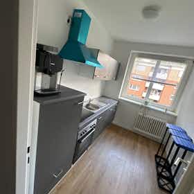Wohnung zu mieten für 2.929 € pro Monat in Greven, Stauffenbergstraße