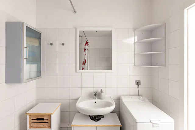 1-Bedroom Apartment in Stralauer Allee, Berlin (1506912) room image 50