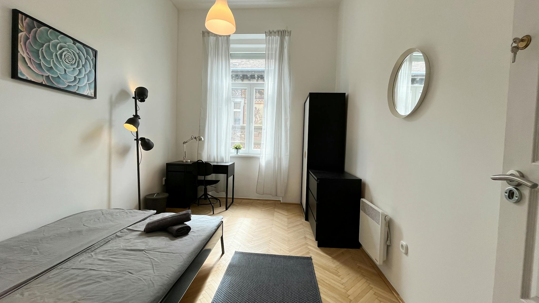 Wesselényi utca, Budapest preview