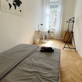 私人房间 正在以 HUF 151,976 的月租出租，其位于 Budapest, Wesselényi utca