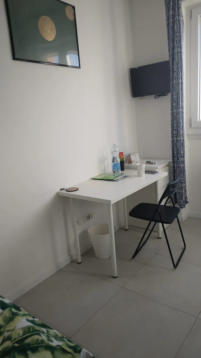 Private room in Via Carlo Marx, Milan (1506937) room image 2