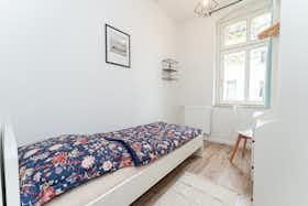 Privé kamer te huur voor € 600 per maand in Berlin, Scharnweberstraße