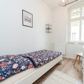 Chambre privée for rent for 600 € per month in Berlin, Scharnweberstraße