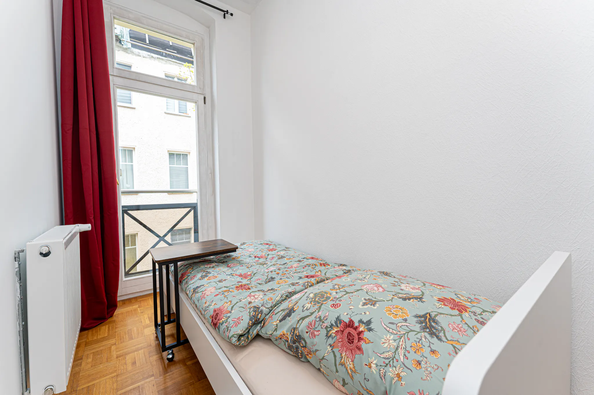 Scharnweberstraße, Berlin preview