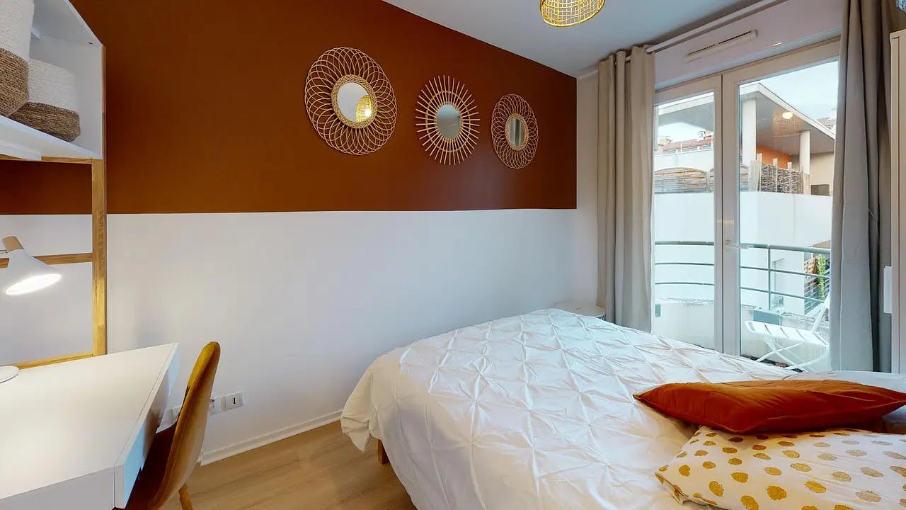 Avenue Marcel Paul, Vénissieux preview