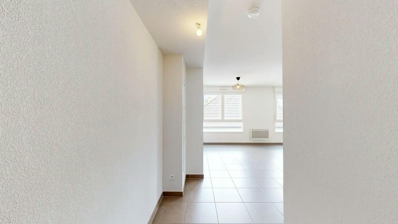 1-Bedroom Apartment in Avenue Louis Sallenave, Pau (1506954) ROOM 3