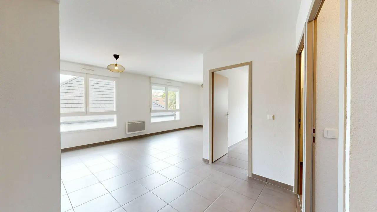 1-Bedroom Apartment in Avenue Louis Sallenave, Pau (1506954) ROOM 4