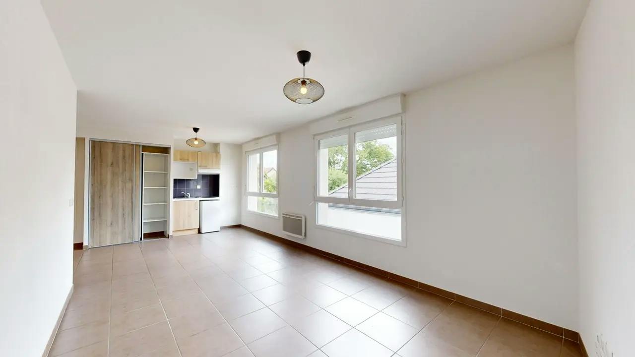 1-Bedroom Apartment in Avenue Louis Sallenave, Pau (1506954) room image 10