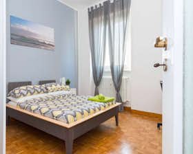 Отдельная комната сдается в аренду за 535 € в месяц в Cesano Boscone, Via delle Betulle