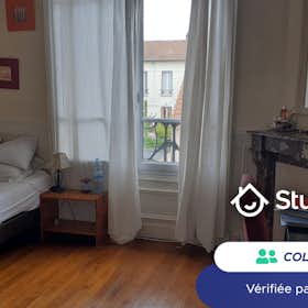 Private room for rent for €500 per month in Maisons-Alfort, Rue de Lille