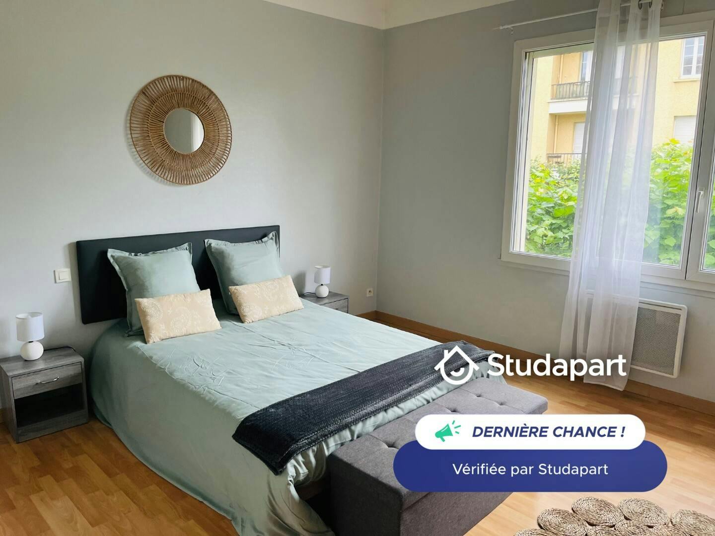 Wohnung zu mieten für 870 € pro Monat in Pau, Boulevard d'Alsace-Lorraine