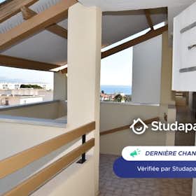 Apartment for rent for €790 per month in Antibes, Chemin des Basses Bréguières