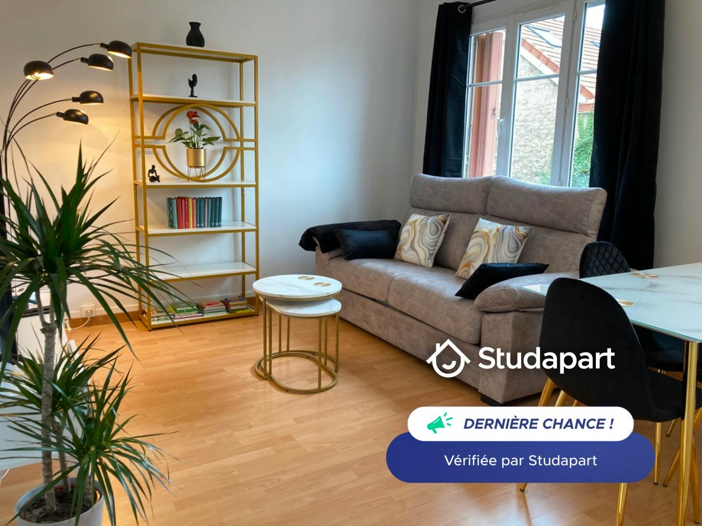 Appartement à Malakoff