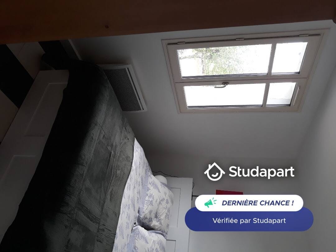 Haus zu mieten für 550 € pro Monat in Bayonne, Chemin de Jacquette