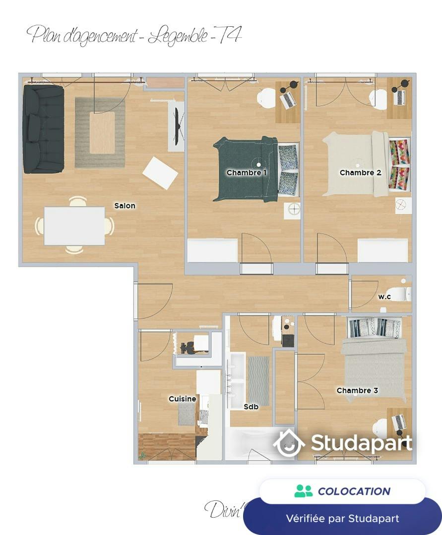 preview gallery tile