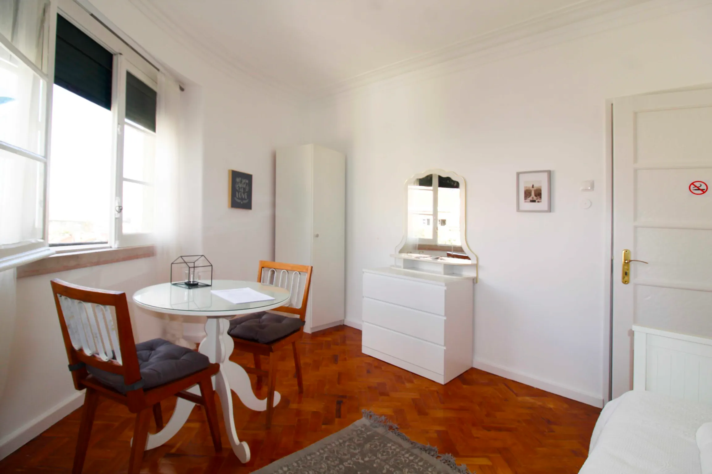 Private room in Rua Leite de Vasconcelos, Lisbon (1507065) ROOM 2