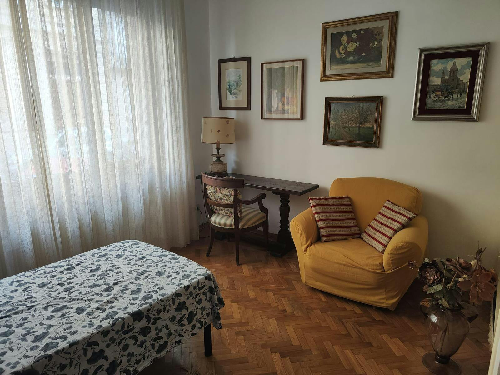 Via Vittorio Fossombroni, Florence preview