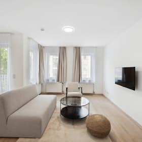Private room for rent for €1,230 per month in Frankfurt am Main, Klüberstraße